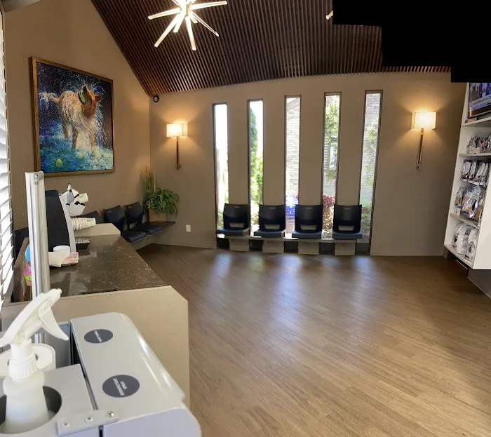 Spencer Animal Hospital 12