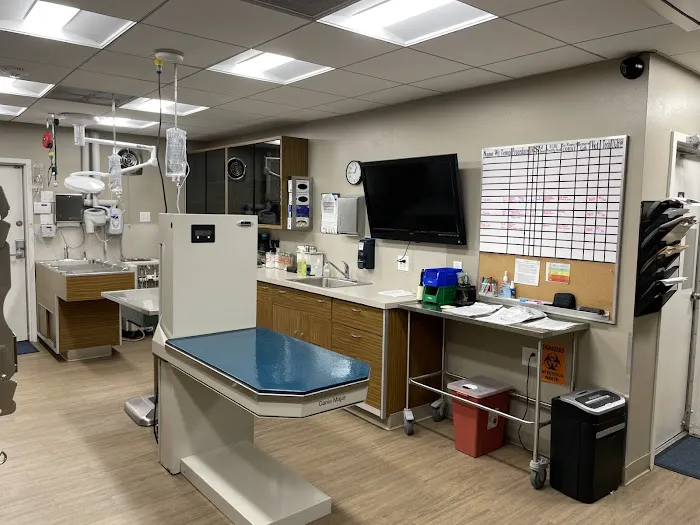 Spencer Animal Hospital 12