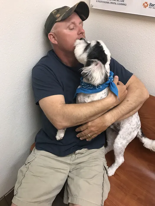 Banfield Pet Hospital 12