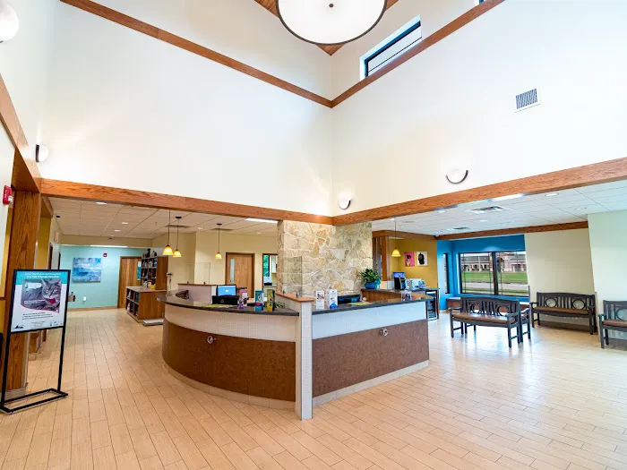 Deer Park Animal Hospital 12