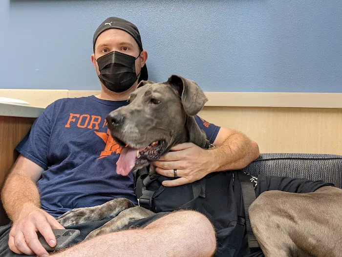 Deer Park Animal Hospital 12