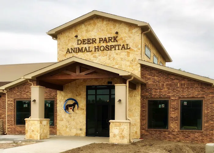 Deer Park Animal Hospital 12