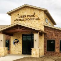 Deer Park Animal Hospital ico