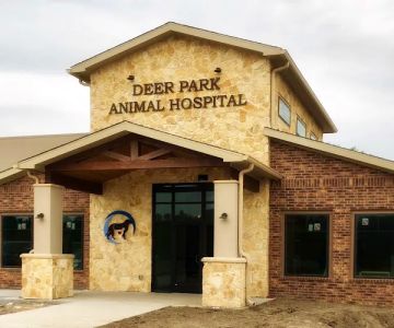 Deer Park Animal Hospital