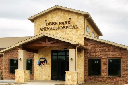 Deer Park Animal Hospital