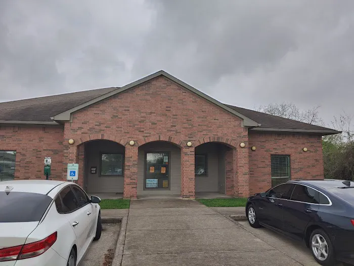 Animal Medical Center of Baytown 12