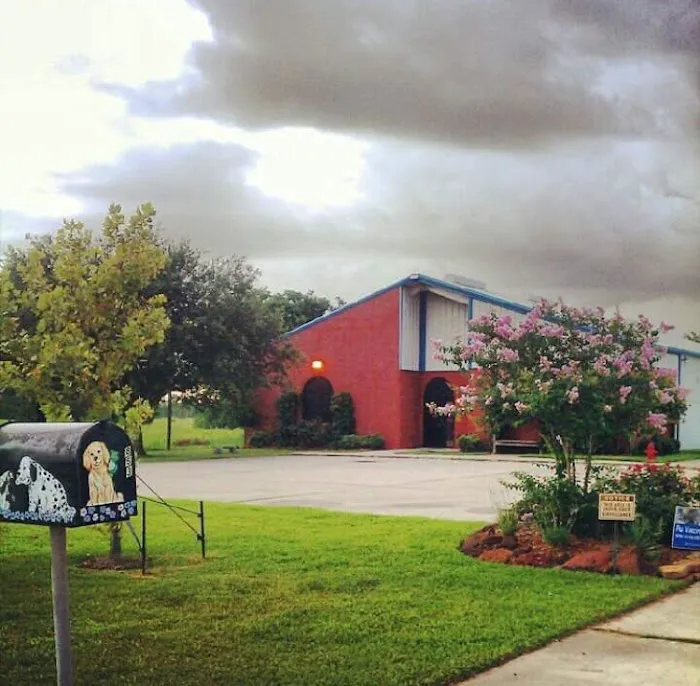 Abshier-Meuth Animal Hospital 12