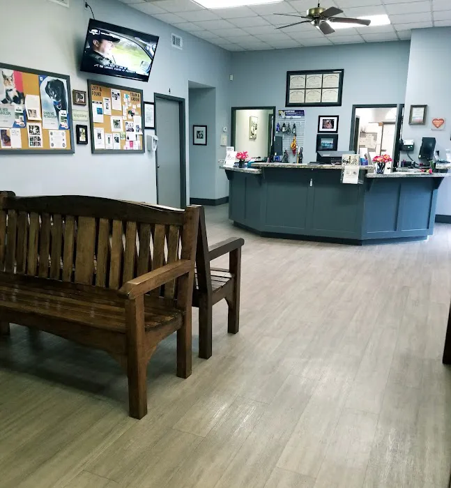Abshier-Meuth Animal Hospital 12