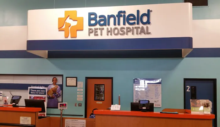 Banfield Pet Hospital 12