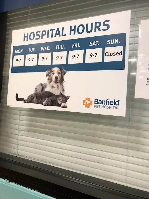 Banfield Pet Hospital 12