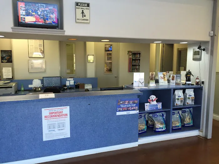 Animal Clinic of La Porte 12