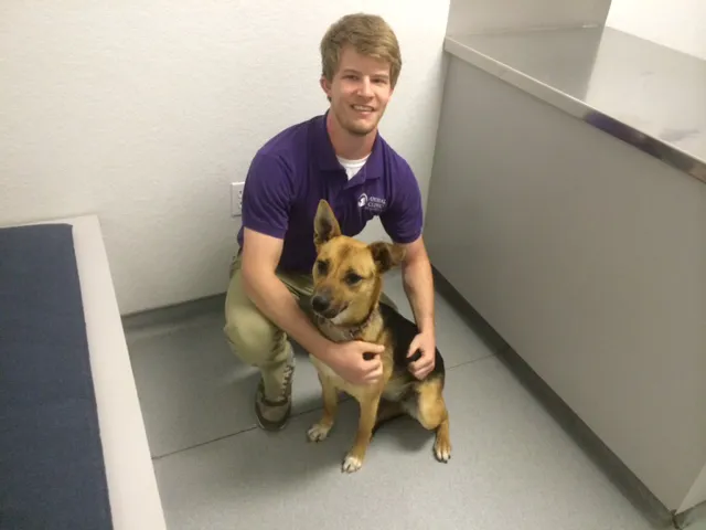 Animal Clinic of La Porte 12