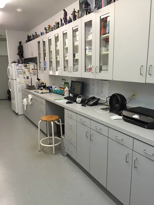 Animal Clinic of La Porte 12