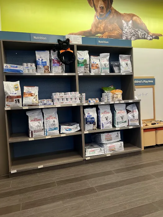 Banfield Pet Hospital 12