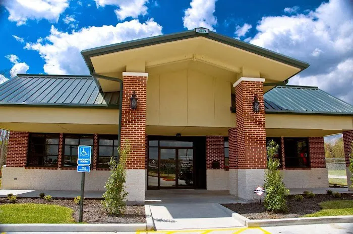 Southwest Veterinary Dermatology 9