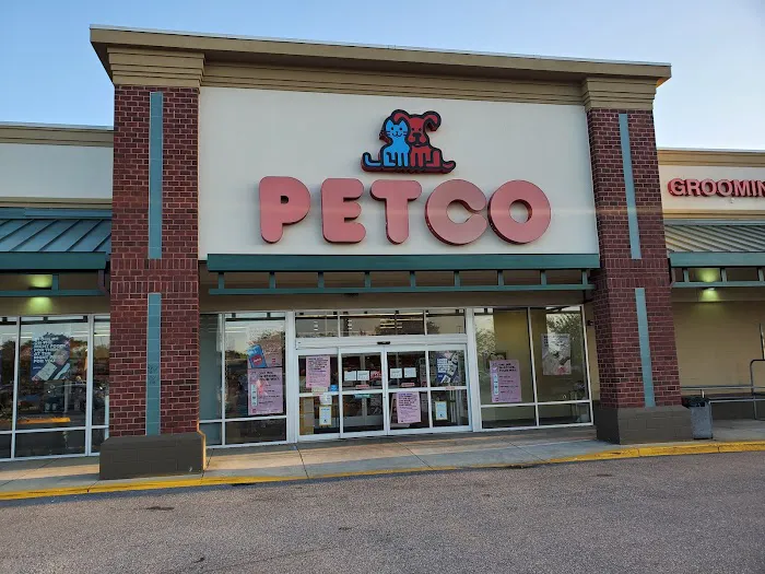 Petco 1