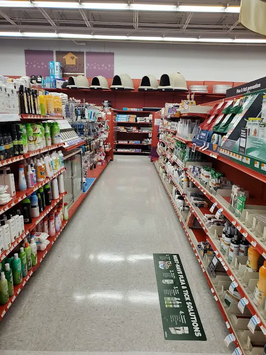 Petco 5