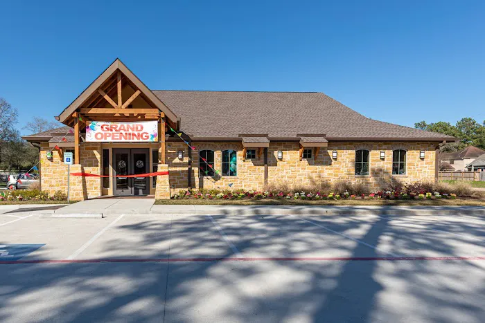 Cypress Veterinary Hospital 12
