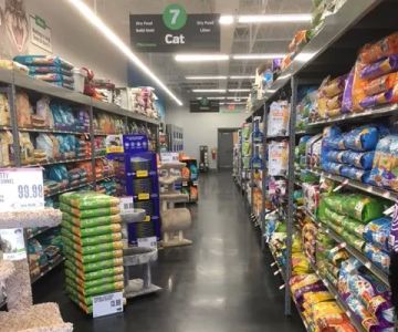 Pet Supplies Plus Manassas