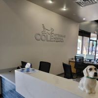 Cole Veterinary Hospital at Legends Ranch ico