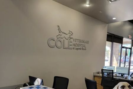Cole Veterinary Hospital at Legends Ranch