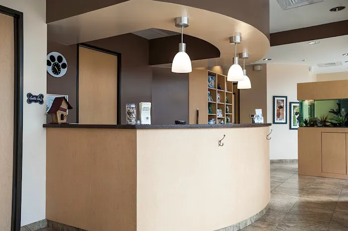 VCA Four Seasons Animal Hospital 12