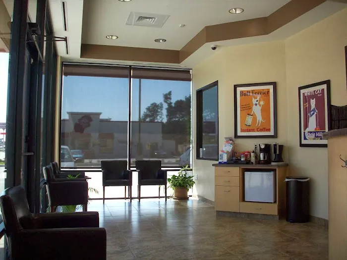 VCA Four Seasons Animal Hospital 12