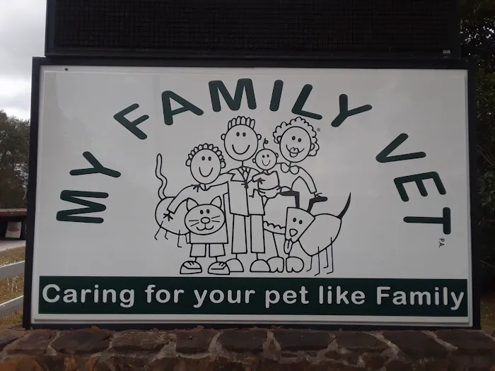 My Family Vet 12