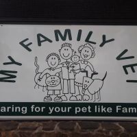 My Family Vet ico