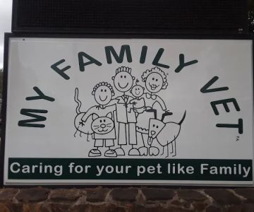 My Family Vet