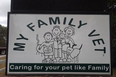 My Family Vet