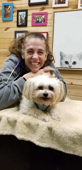 Rayford Animal Wellness Clinic 12