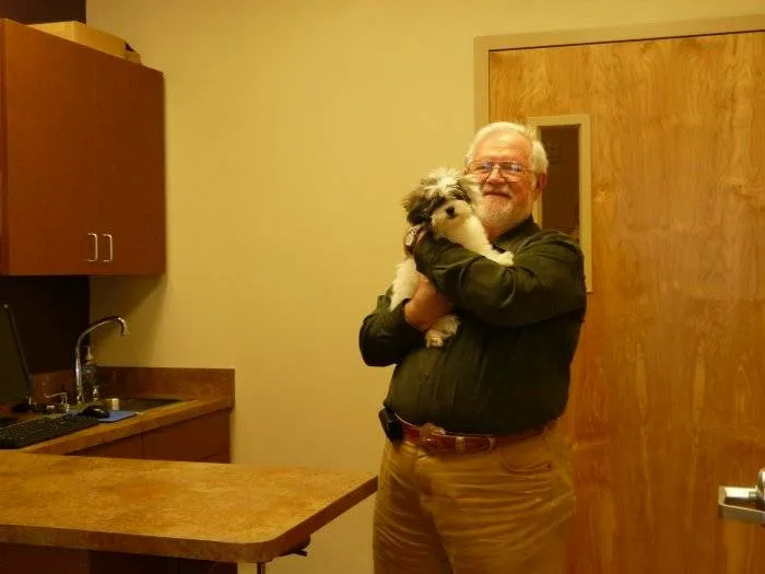 VCA Woodlands Animal Hospital 12