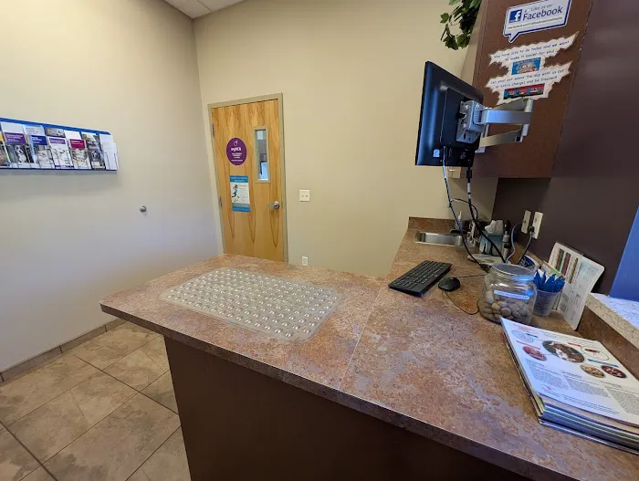 VCA Woodlands Animal Hospital 12