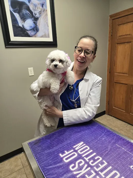 True Companion Animal Hospital 12