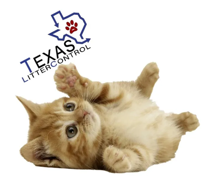 Texas Litter Control 12