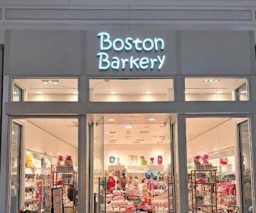 Boston Barkery