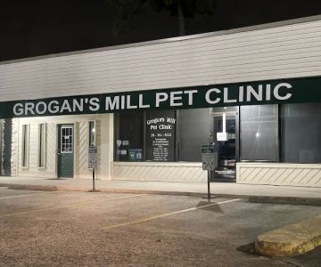 Grogan's Mill Pet Clinic