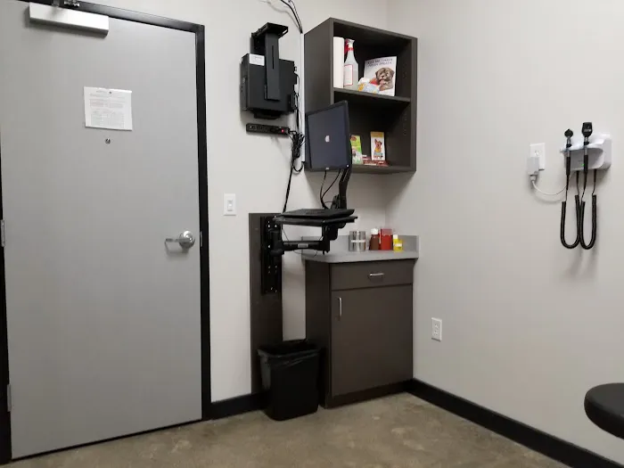 Sunset Animal Hospital 12