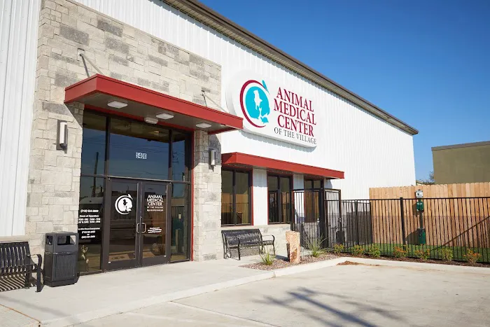 Animal Medical Center of the Village 12
