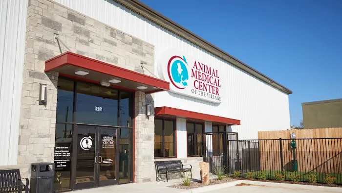 Animal Medical Center of the Village 12