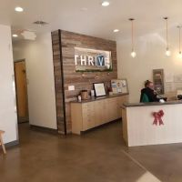 Thrive Pet Healthcare - Fountainview ico