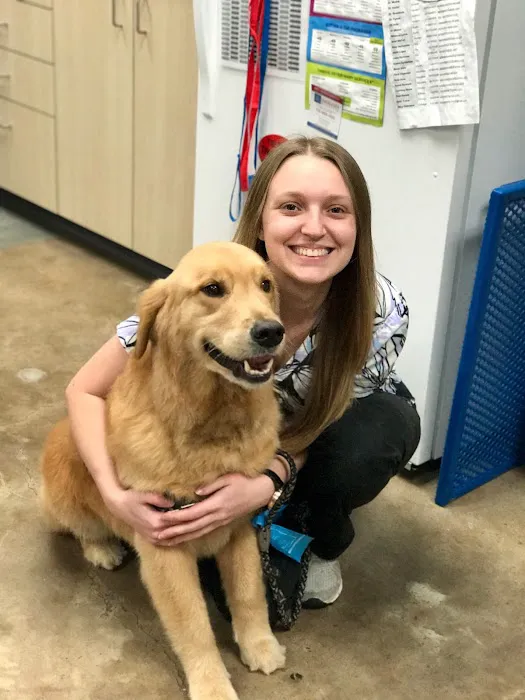 Thrive Pet Healthcare - Fountainview 12