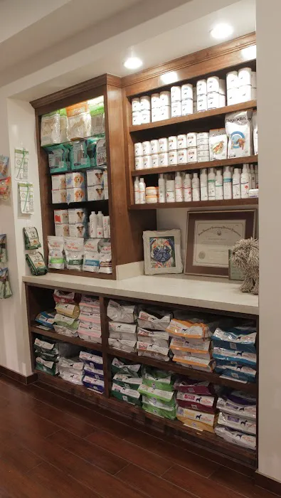 Memorial Veterinary Clinic 12