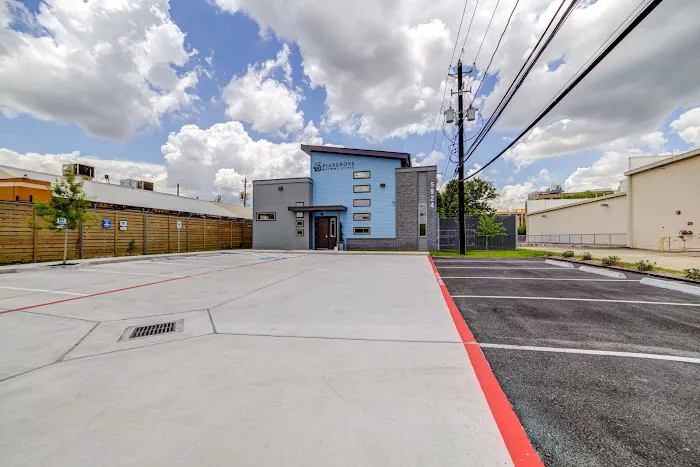 Briargrove Animal Clinic 12