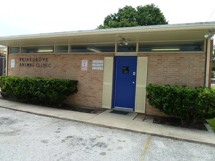Briargrove Animal Clinic 12