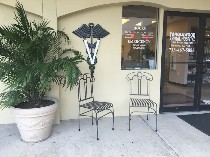 Tanglewood Animal Hospital 12