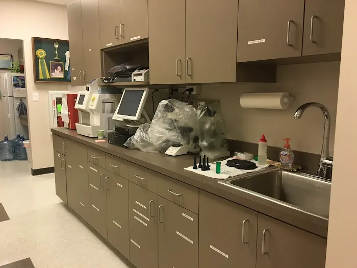 Tanglewood Animal Hospital 12