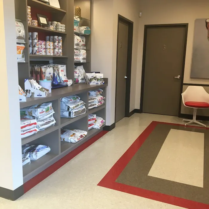 Tanglewood Animal Hospital 12