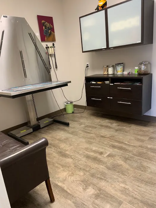 Richmond Avenue Animal Hospital 12